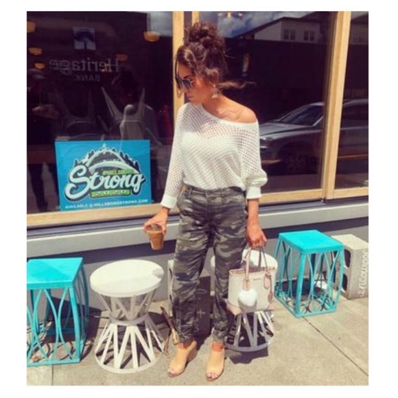 Open Knit Sweater Express NWT S - Picture 8 of 8